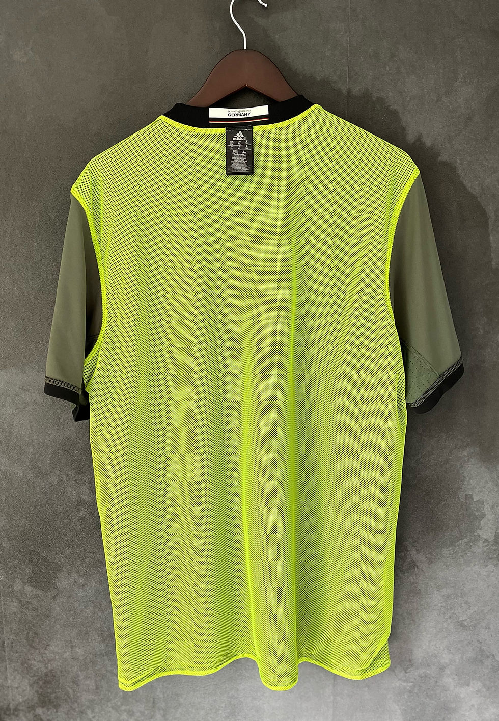 Miniatura: Germany 2016 Away  ÖZIL 8 XL 9/10