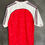 Miniature : Arsenal FC 1990/92 Home (2020 Reissue) Large 10/10