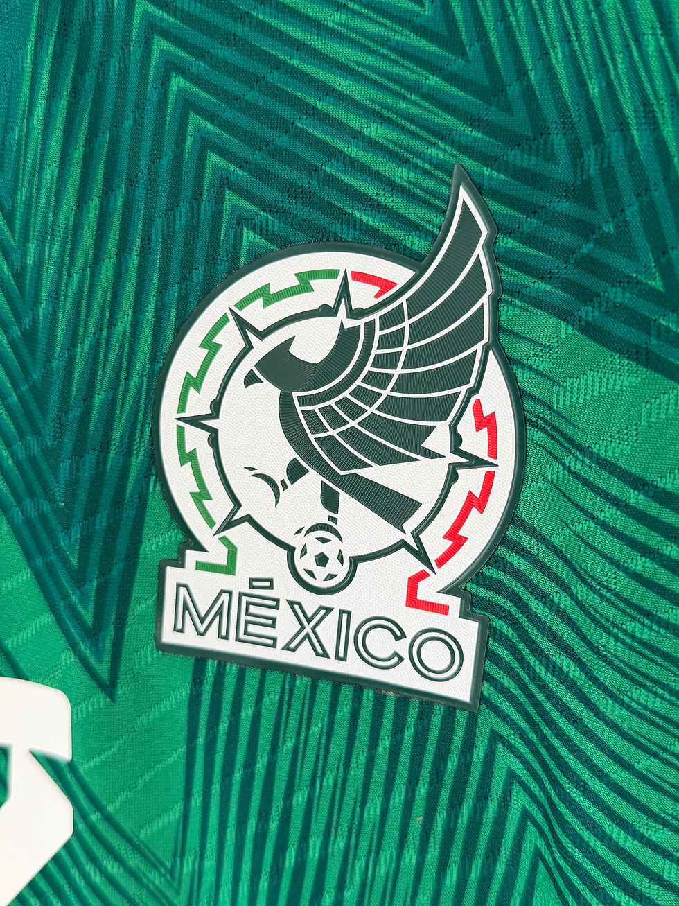 Miniatura: Mexico 2022 Home Authentic Version  LOZANO 22 XL 10/10 BNWT