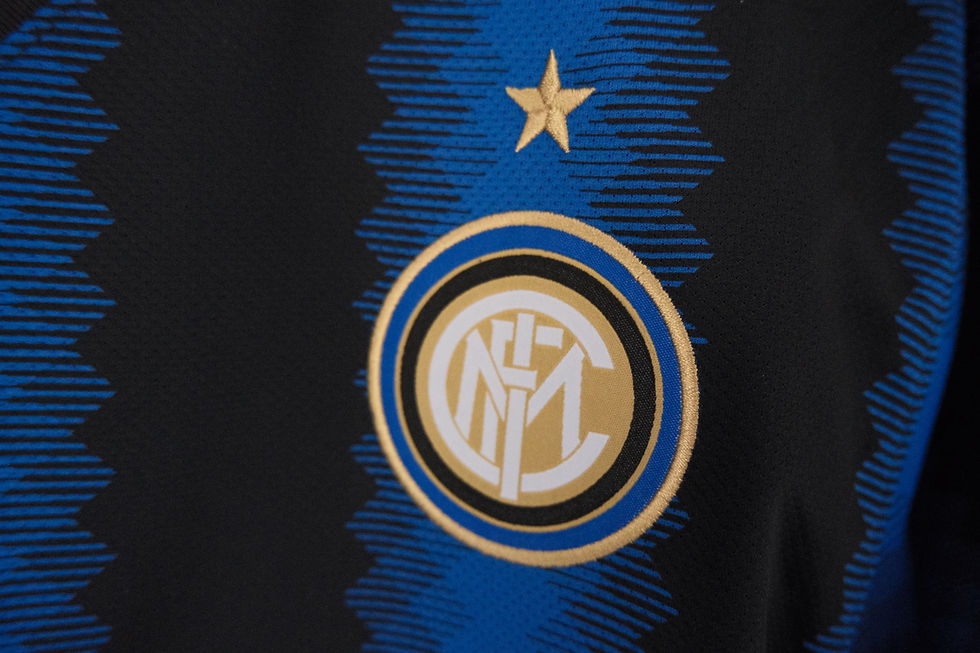 Miniaturbild: Inter Milan 2009/10 Home CAMBIASSO 19 Large 10/10