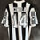 Miniatura:  Newcastle United 1995/97 Home GINOLA 14 Large 8/10