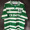 Miniature : Celtic FC 1995/97 Home XXL 6/10