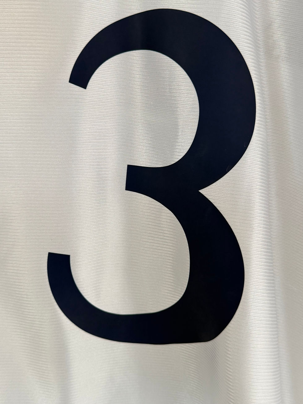 Miniature : Real Madrid 1998/00 Home R.CARLOS 3 Medium 7/10