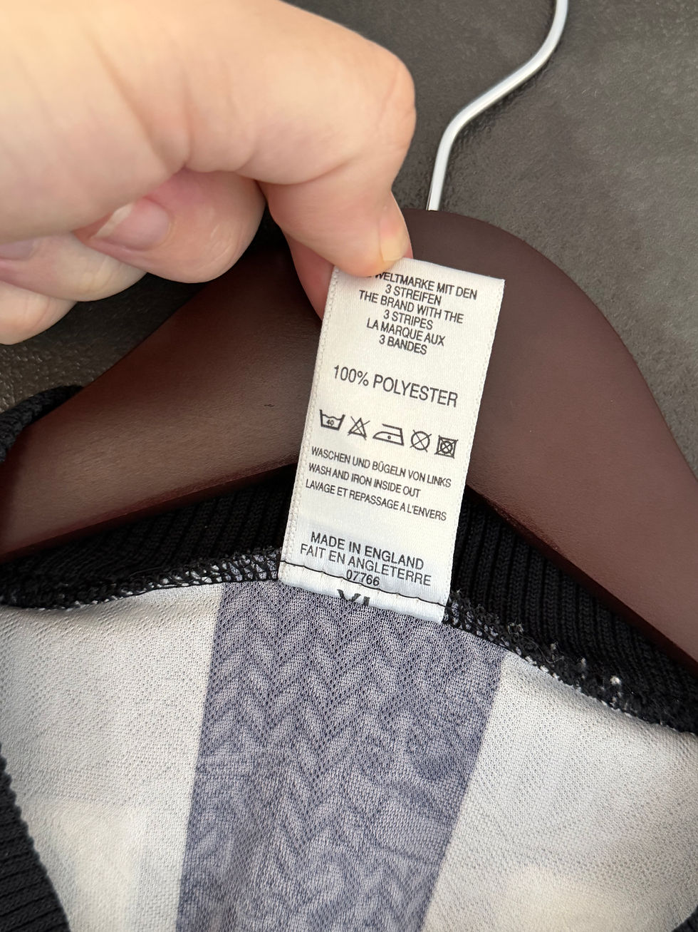 Thumbnail: Newcastle United 1997/99 Home SHEARER 9 XL 9/10