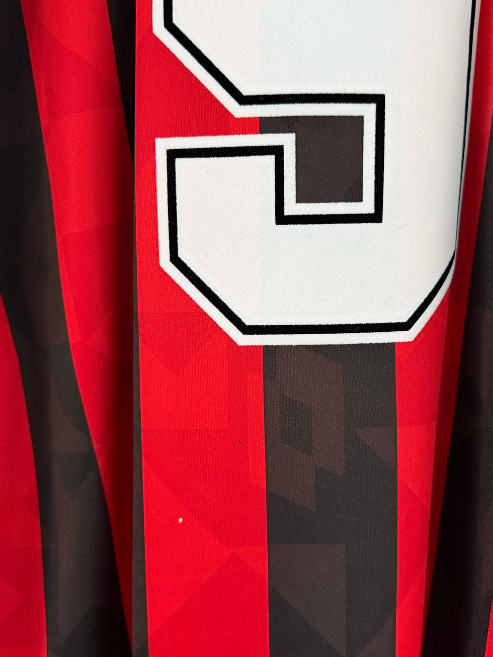 Miniatura: AC Milan 1993/94 Home L/XL 8/10