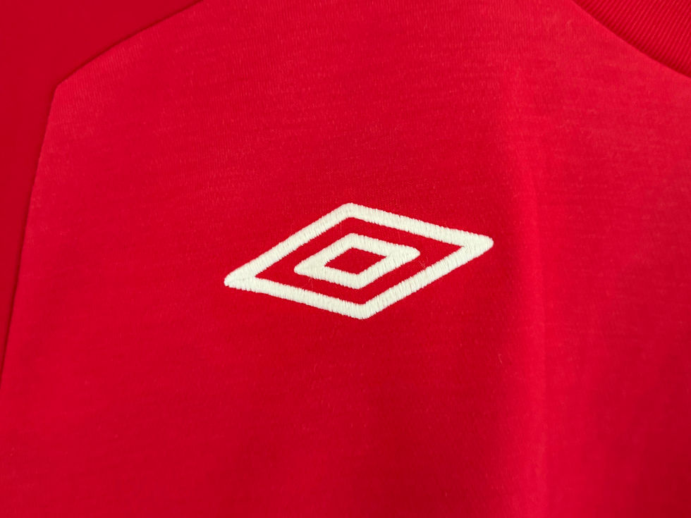 Thumbnail: England 2010 Away Medium 8/10