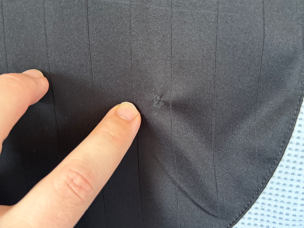 Thumbnail: Real Madrid 2006/07 Away RONALDO 9 Medium 8/10