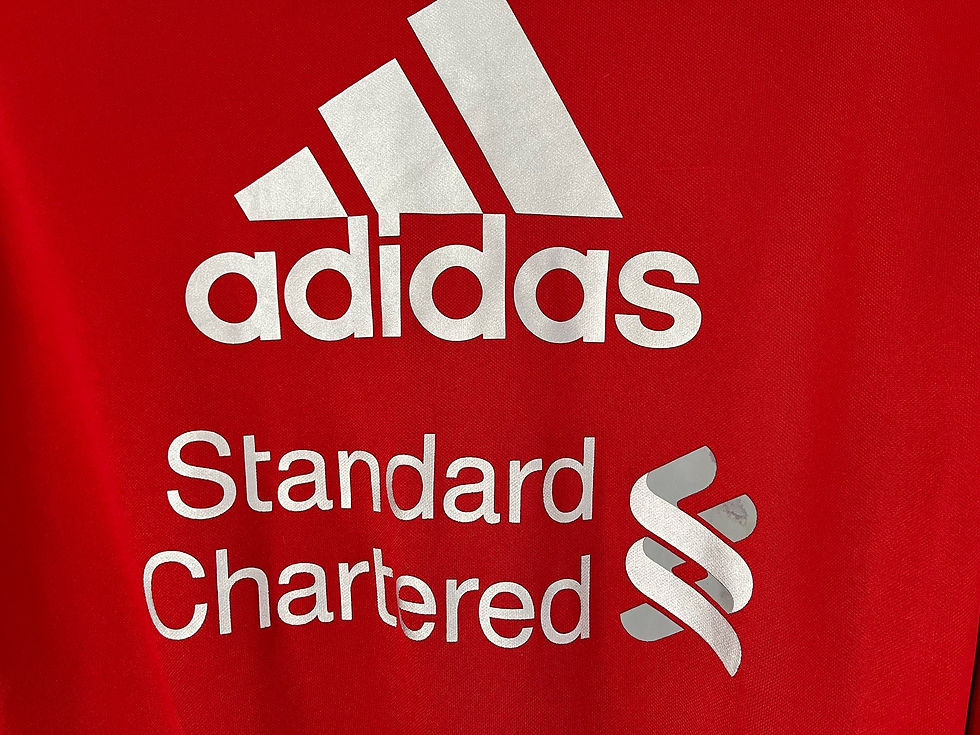 Miniatura: Liverpool FC track Jacket XL Adidas 9/10