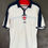 Miniaturbild: England 2004 Home BECKHAM 7 XL 8/10
