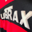 Thumbnail: Flamengo 2002/03 Home Medium 9/10