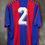 Miniature : Barcelona 1984-89 Home Large  8/10
