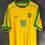 Miniature : Brazil 1998 Home RIVALDO 10 Large 9/10