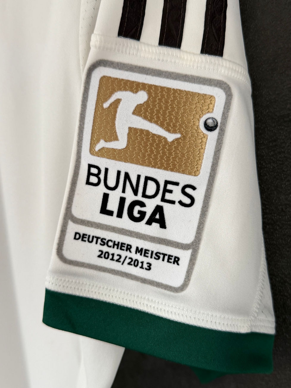 Miniature : Bayern München 2013/14 Away XL 9/10