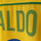 Miniature : Brazil 1998 Home RIVALDO 10 Large 9/10
