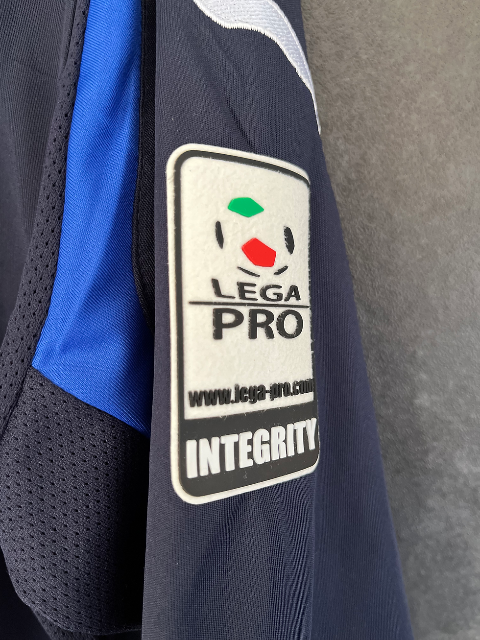 Miniatura: Frosinone 2013/14 Away Large 9/10