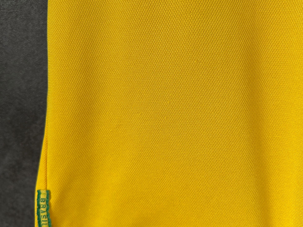 Miniature : Brazil 1998 Home RIVALDO 10 Large 9/10