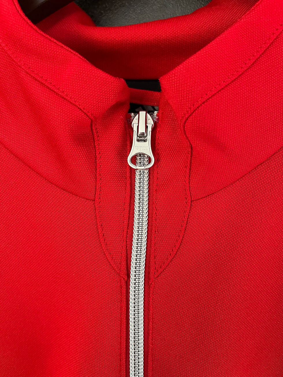 Miniatura: Liverpool FC track Jacket XL Adidas 9/10