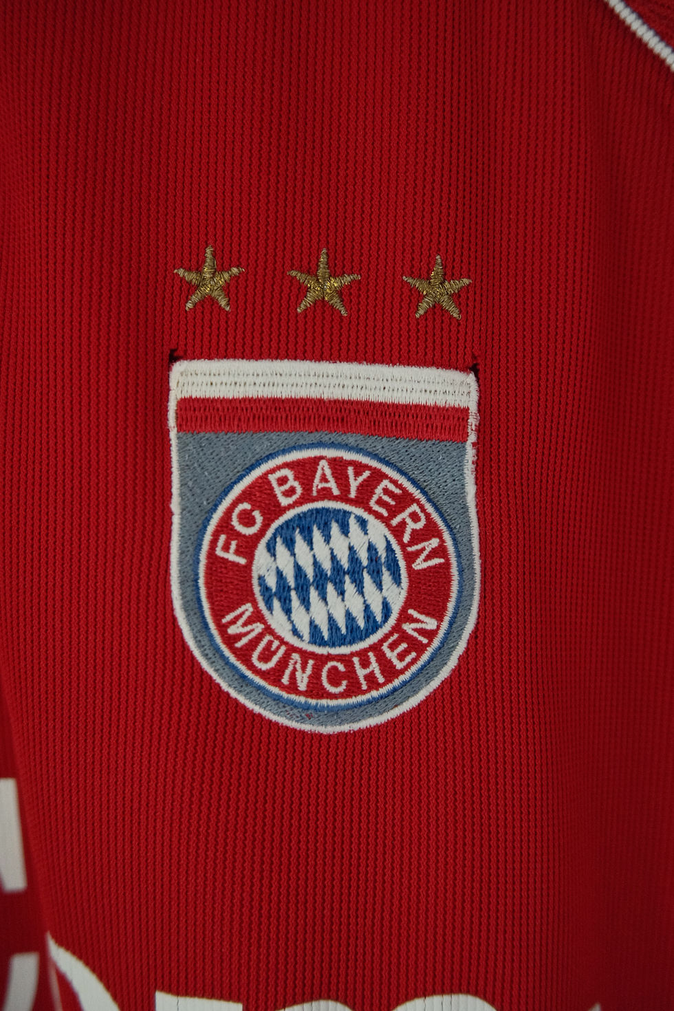 Miniaturbild: FC Bayern München 2005/06 Home BALLACK 13 XL 8/10