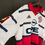 Miniature : FC Bayern München 1998/00 Away ELBER 9 Large 8/10