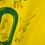 Miniatura: FC Nantes 2020/21 Home Small Squad signed 10/10