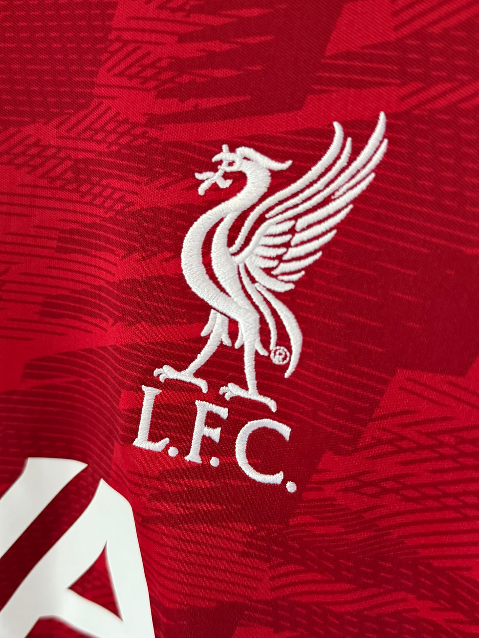 Miniatura: Liverpool 2019/20 Training Jersey XXL 10/10 BNWT
