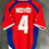 Miniaturbild: Czech Republic 2000 Home NEVED 4 XL 7/10