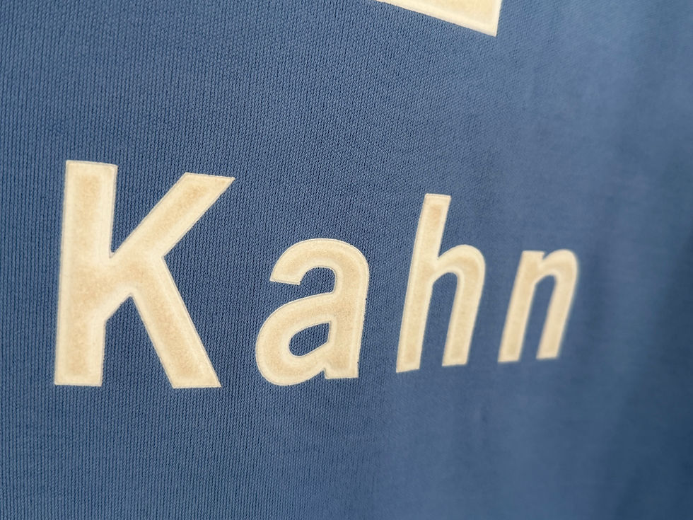 Miniatura: FC Bayern München 1998/99 Goalkeeper KAHN 1 XL 9/10