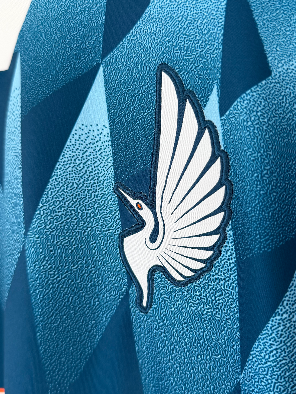 Miniatura: Minnesota United 2025/26 Third XL 10/10 BNWT