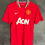 Miniature : Manchester United 2011/12 Home ROONEY 10 Small 9/10