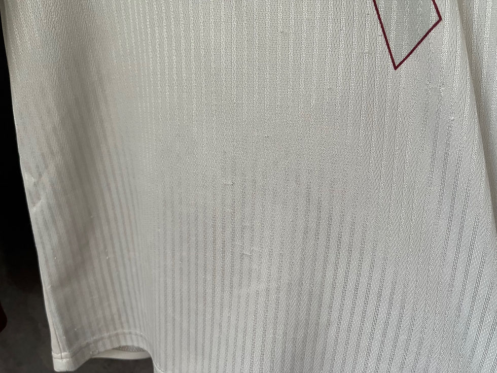 Miniatura: Torino Calcio Early 00s Training top XL ASICS 8/10