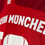 Miniatura: FC Bayern München 2021/22 Home ROCA 22  Medium 9/10 BNWT