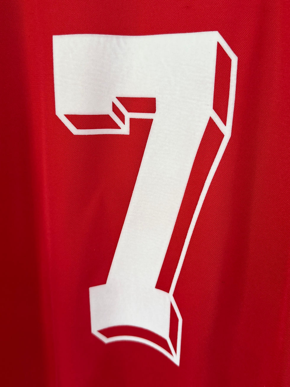 Miniaturbild: FC Bayern München 1993/95 Home Medium 7/10