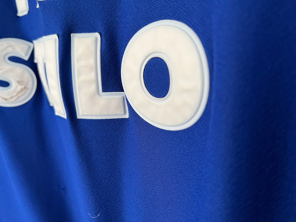 Miniaturbild: Cruzeiro EC 2003/04 Home Large 6/10