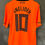 Miniatura: Netherlands 2010 Home SNEIJDER 10 Large 10/10