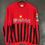 Miniature : AC Milan 1990/91 Le Felpe Dei Grandi Club Sweat Top Medium 9/10