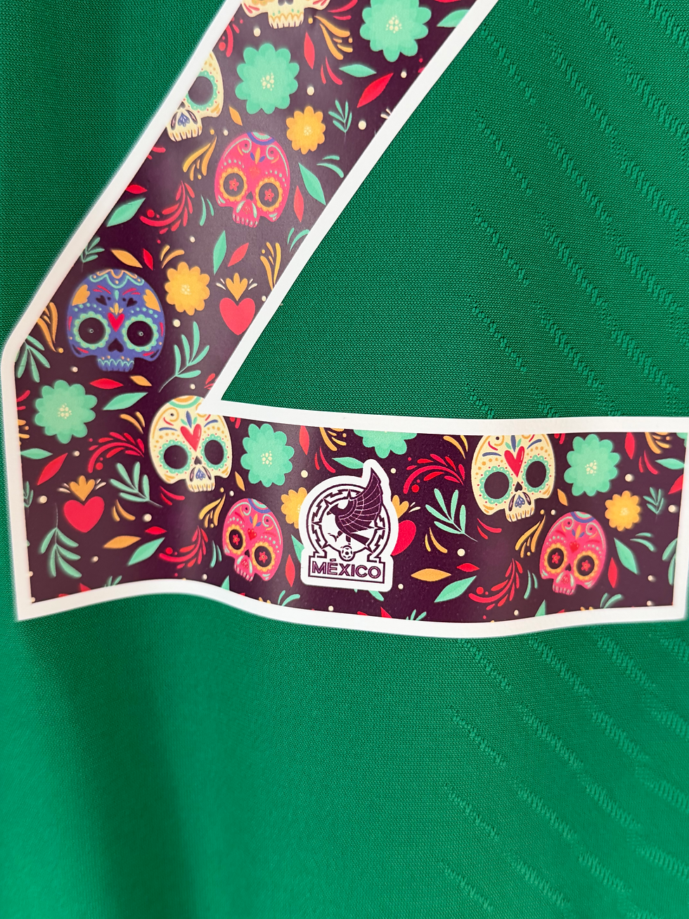 Miniatura: Mexico 2022 Home Authentic Version  LOZANO 22 XL 10/10 BNWT