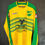 Miniatura: Defensa y Justica 2010/11 Home Large 9/10