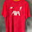 Miniaturbild: Liverpool 2019/20 Training Jersey XXL 10/10 BNWT