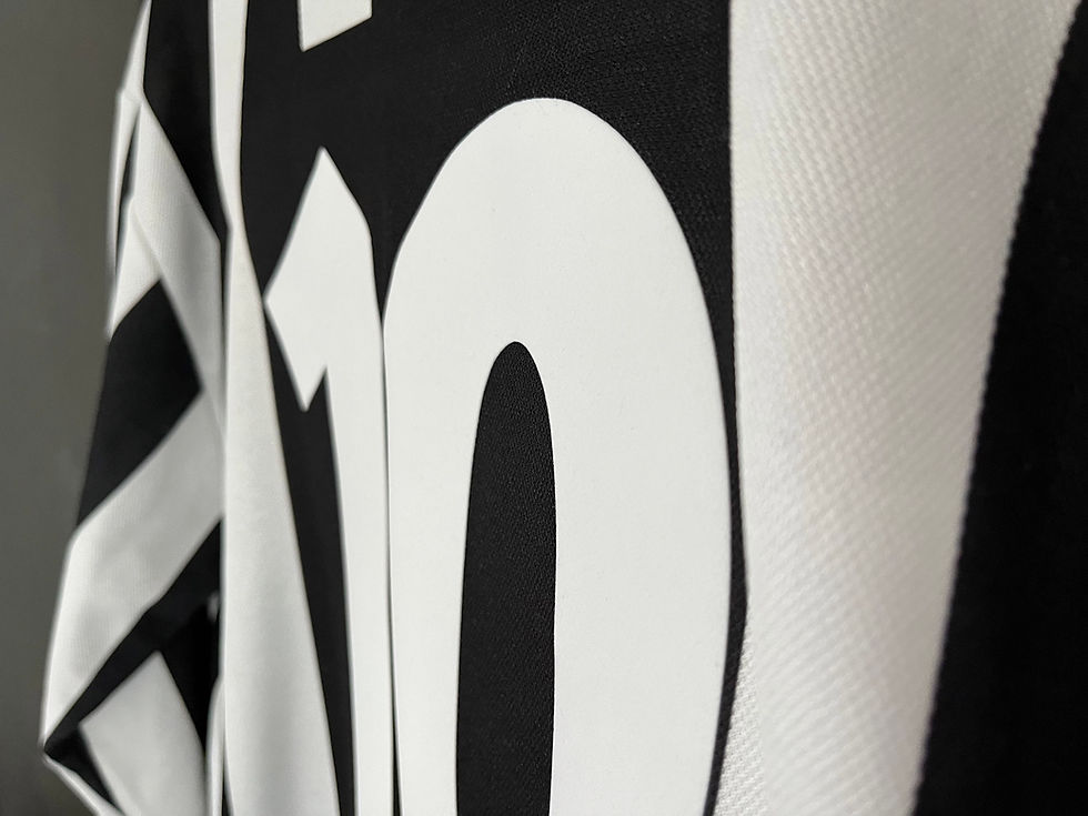 Miniatura: Juventus Turin 1994/95 Home 10 Kappa XL 9/10