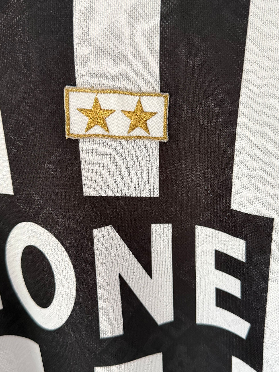 Miniatura: Juventus 1993/94 Home XL 8/10
