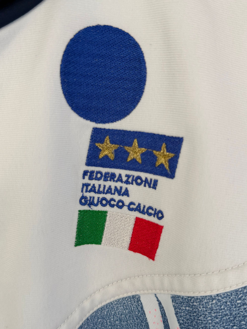 Miniatura: Italy 1994 Anthem Jacket Large 9/10
