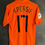 Miniature : Netherlands 2006 Home V. PERSIE 17 Medium 10/10