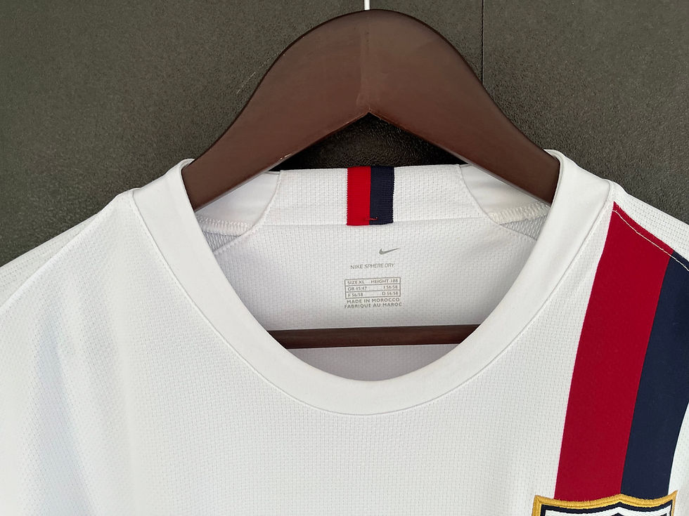 Thumbnail: USA 2006 Home XL 9/10