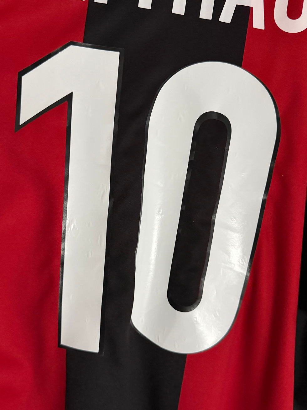 Thumbnail: NY/NJ Metrostars 2000/02 Home MATTHAUS 10 XL 8/10