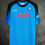 Miniature : SSC Napoli 2023/24 Home KVARATSHELIA 77 L/XL 10/10 BNWT