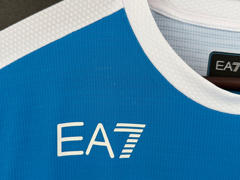 Miniatura: SSC Napoli 2021/22 Maradona Special medium/Large 10/10 BNWT