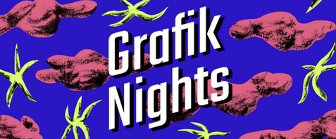 Grafik Nocturnal openings