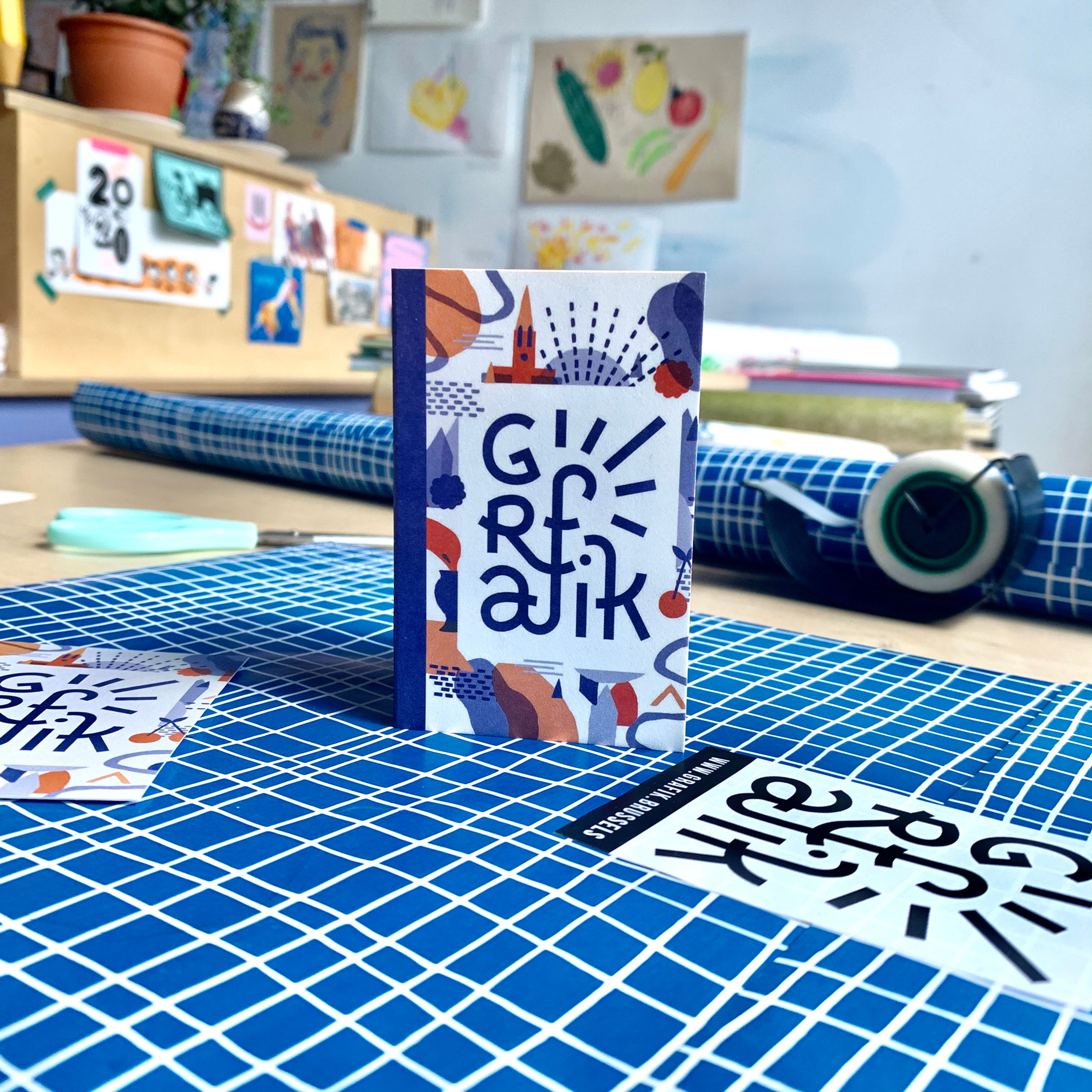 GiftCard Grafik - 50 euro