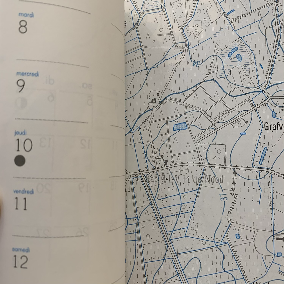 Thumbnail: Agenda 2021 - Geographical issue