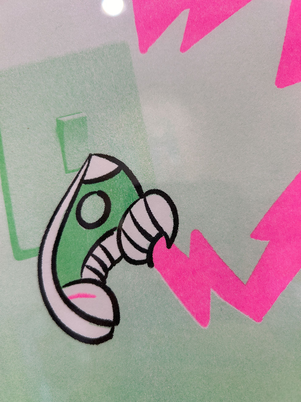 Thumbnail: Freddy Kilowatt @ Maskot expo